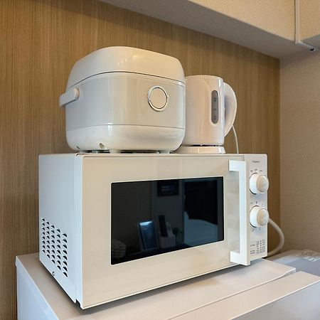 Nestay Apartment Tokyo Otsuka Eksteriør bilde