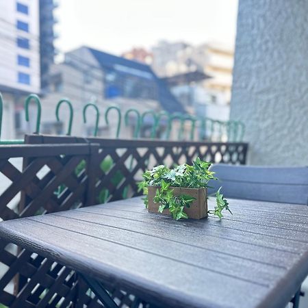 Nestay Apartment Tokyo Otsuka Eksteriør bilde