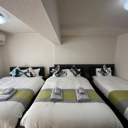 Nestay Apartment Tokyo Otsuka Eksteriør bilde