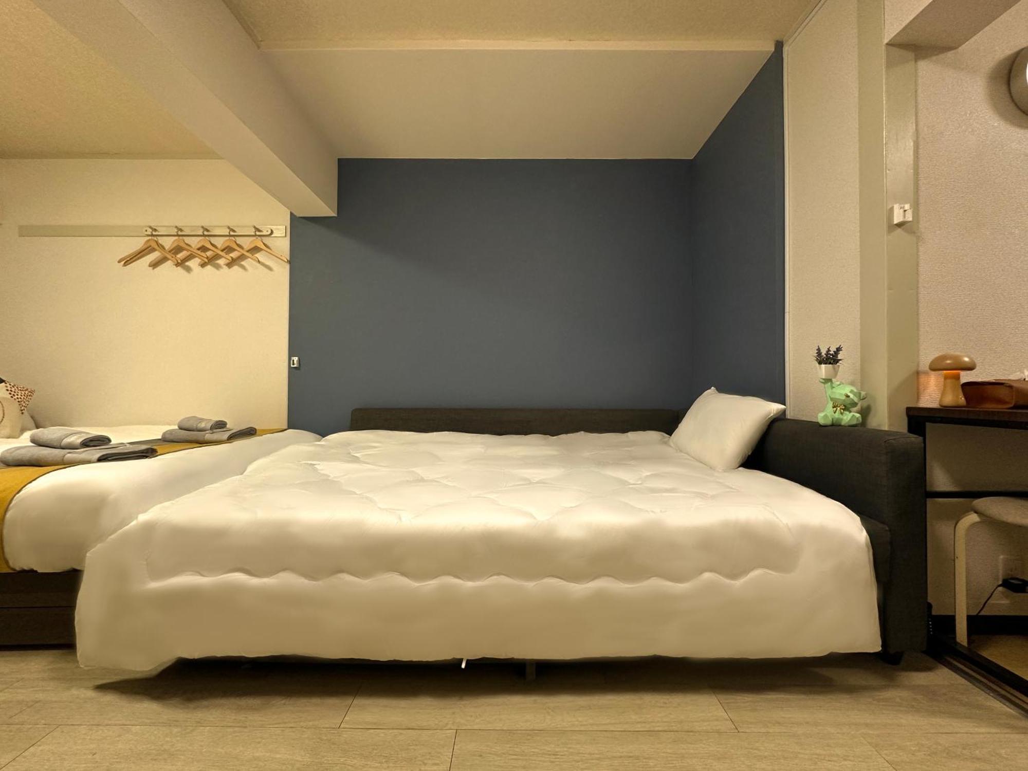 Nestay Apartment Tokyo Otsuka Eksteriør bilde