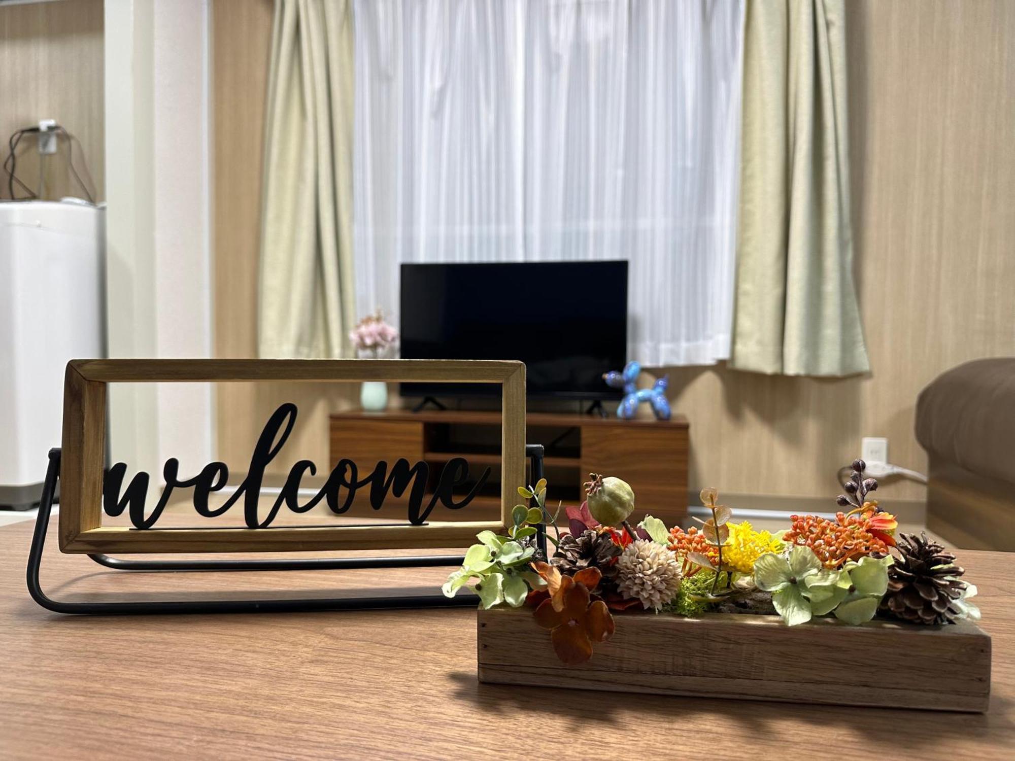 Nestay Apartment Tokyo Otsuka Eksteriør bilde