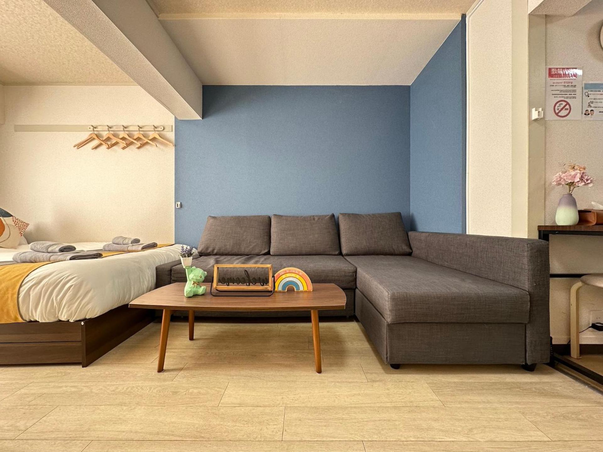 Nestay Apartment Tokyo Otsuka Eksteriør bilde