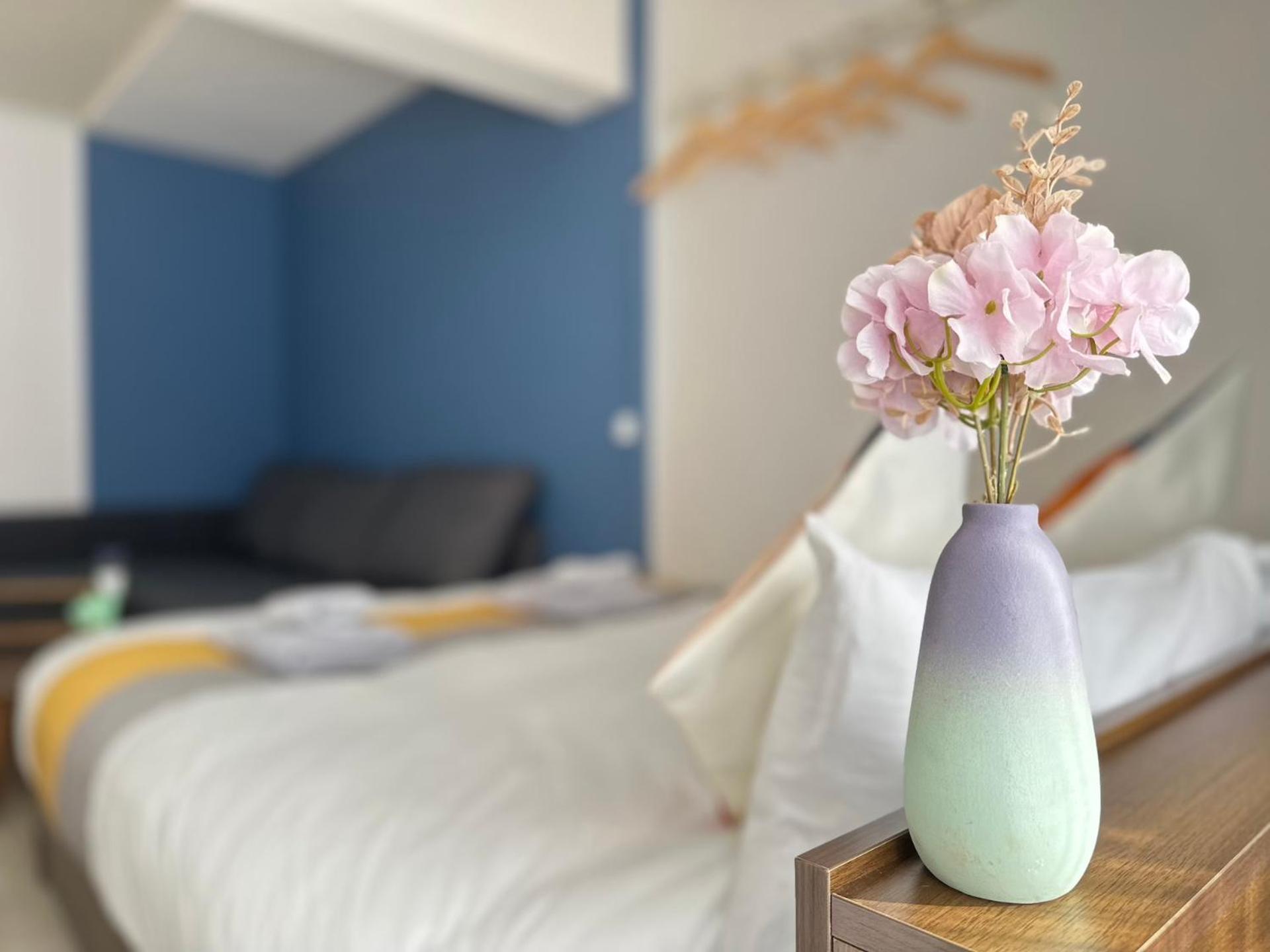 Nestay Apartment Tokyo Otsuka Eksteriør bilde