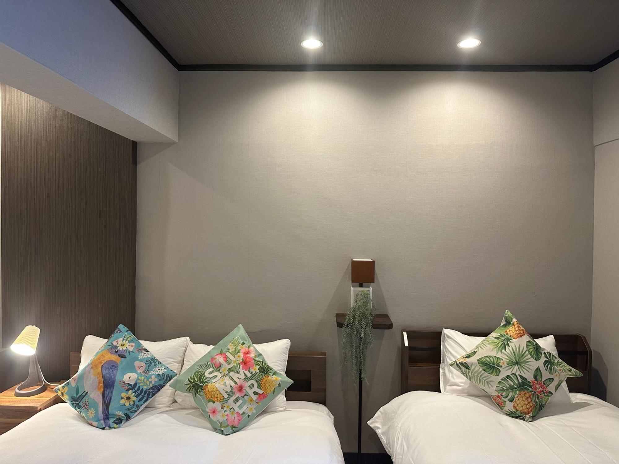 Nestay Apartment Tokyo Otsuka Eksteriør bilde