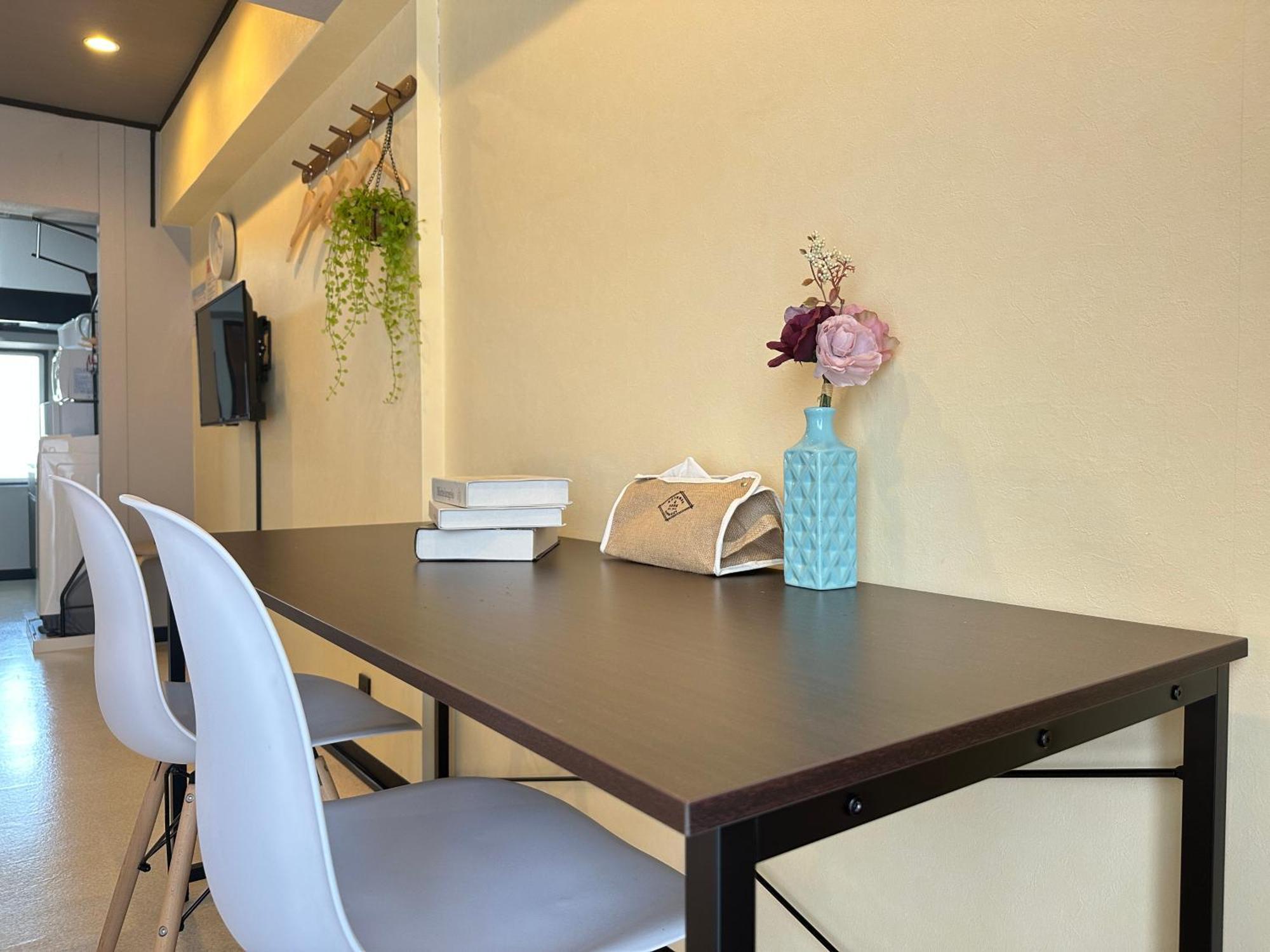 Nestay Apartment Tokyo Otsuka Eksteriør bilde