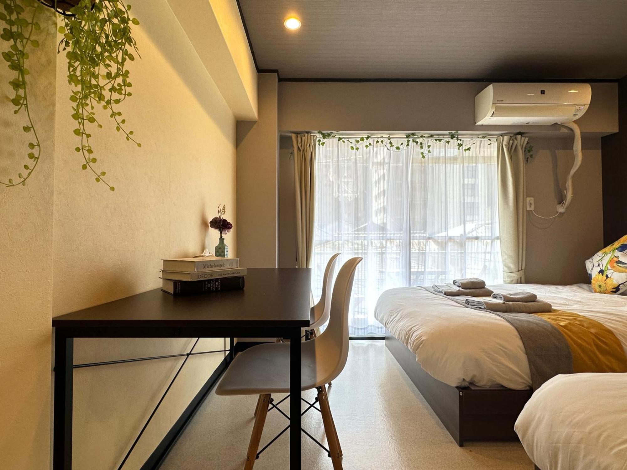 Nestay Apartment Tokyo Otsuka Eksteriør bilde