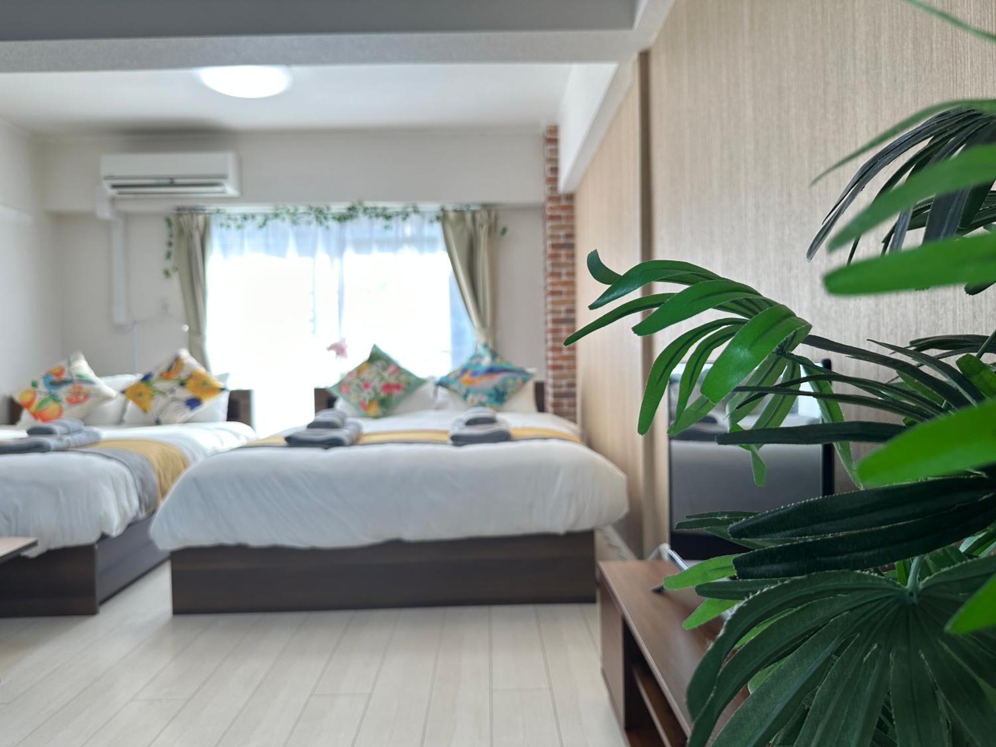 Nestay Apartment Tokyo Otsuka Eksteriør bilde