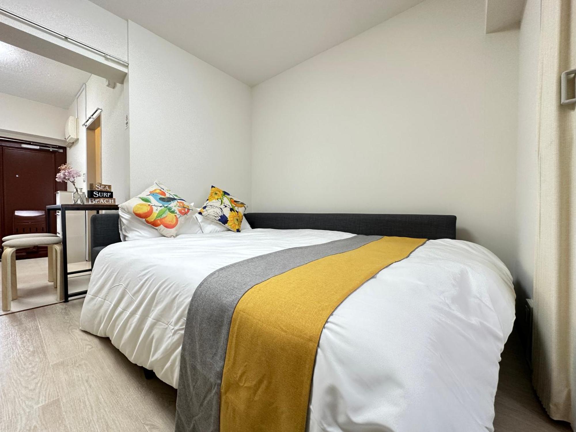 Nestay Apartment Tokyo Otsuka Eksteriør bilde