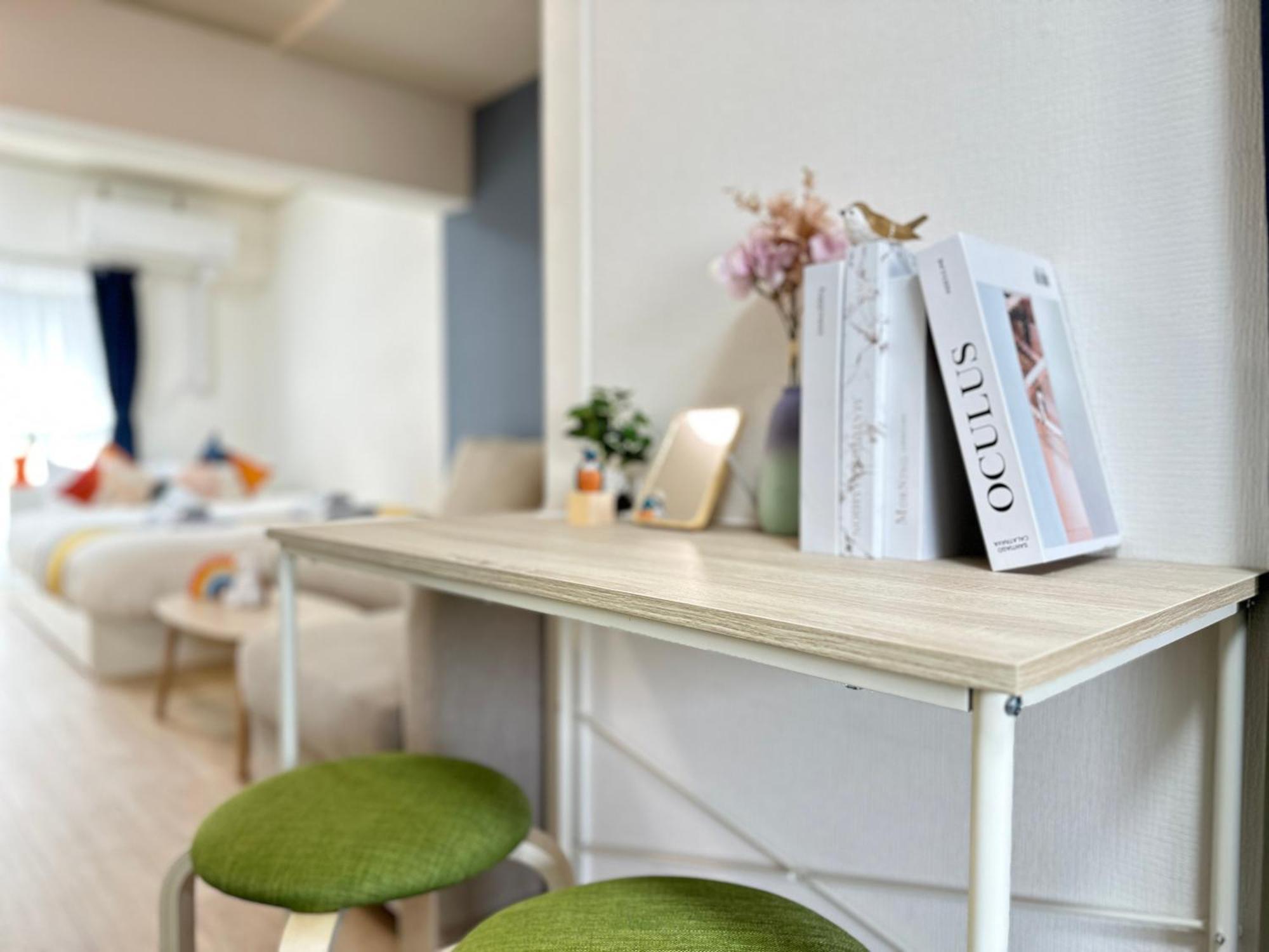 Nestay Apartment Tokyo Otsuka Eksteriør bilde