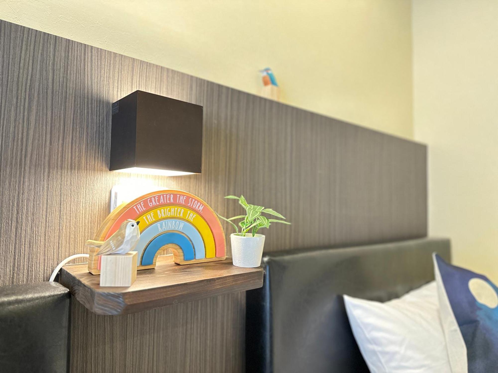 Nestay Apartment Tokyo Otsuka Eksteriør bilde