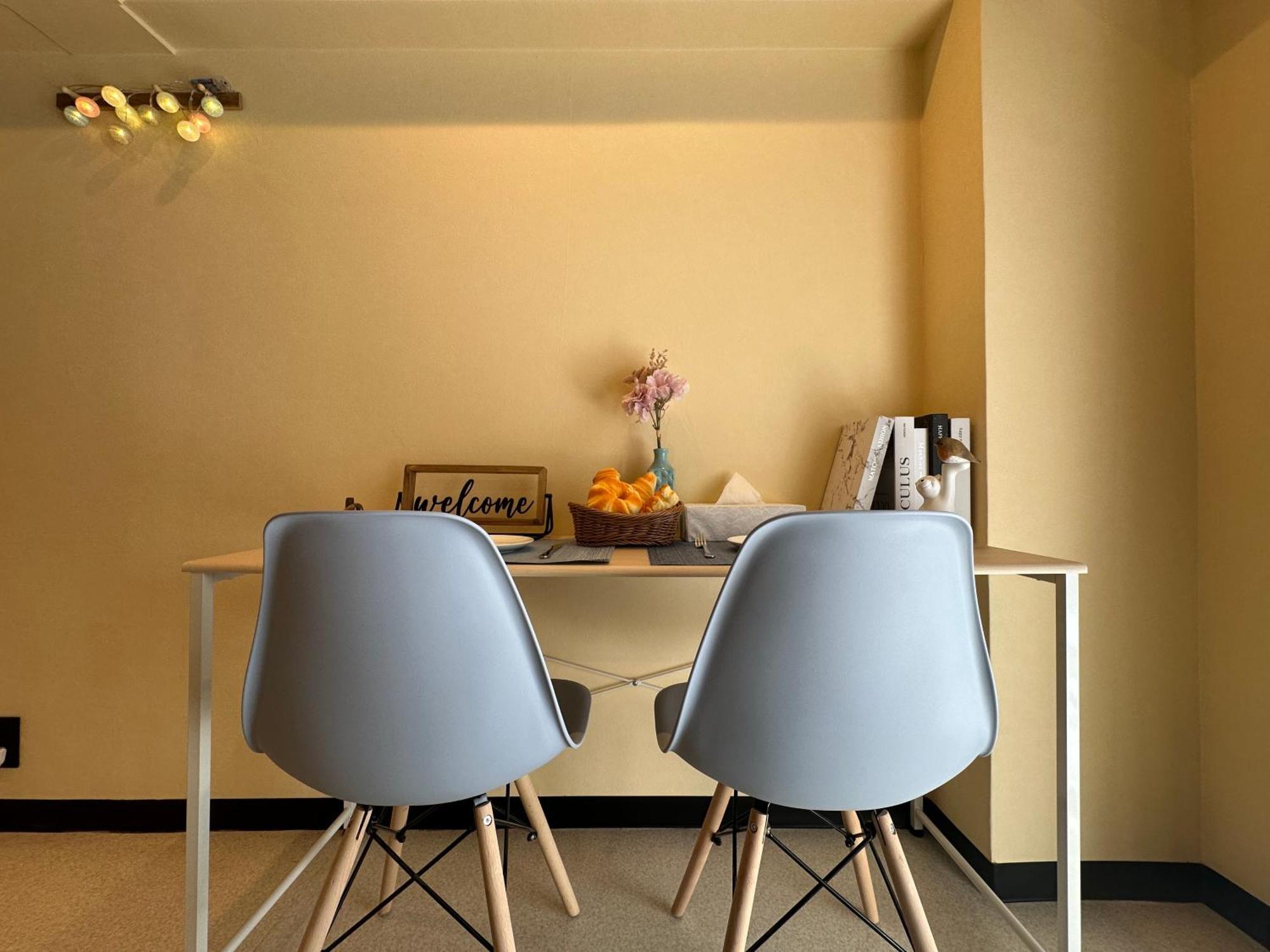 Nestay Apartment Tokyo Otsuka Eksteriør bilde