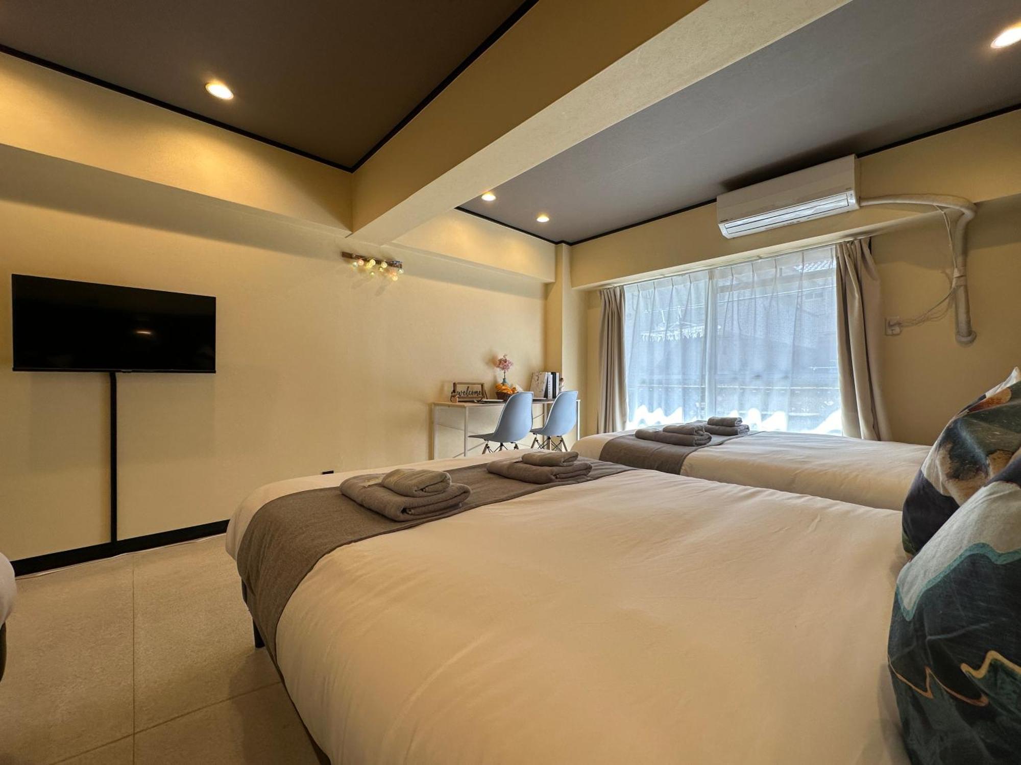 Nestay Apartment Tokyo Otsuka Eksteriør bilde