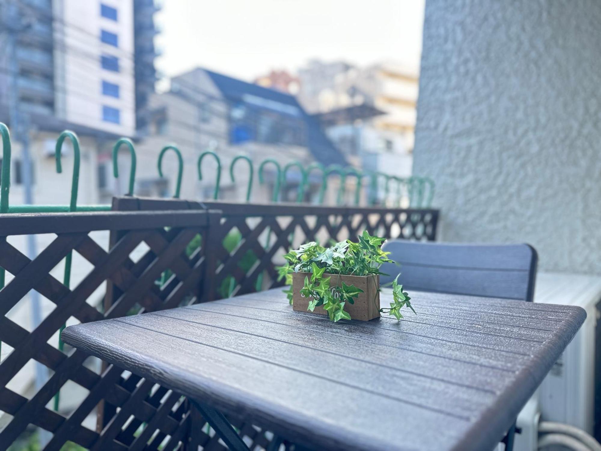 Nestay Apartment Tokyo Otsuka Eksteriør bilde