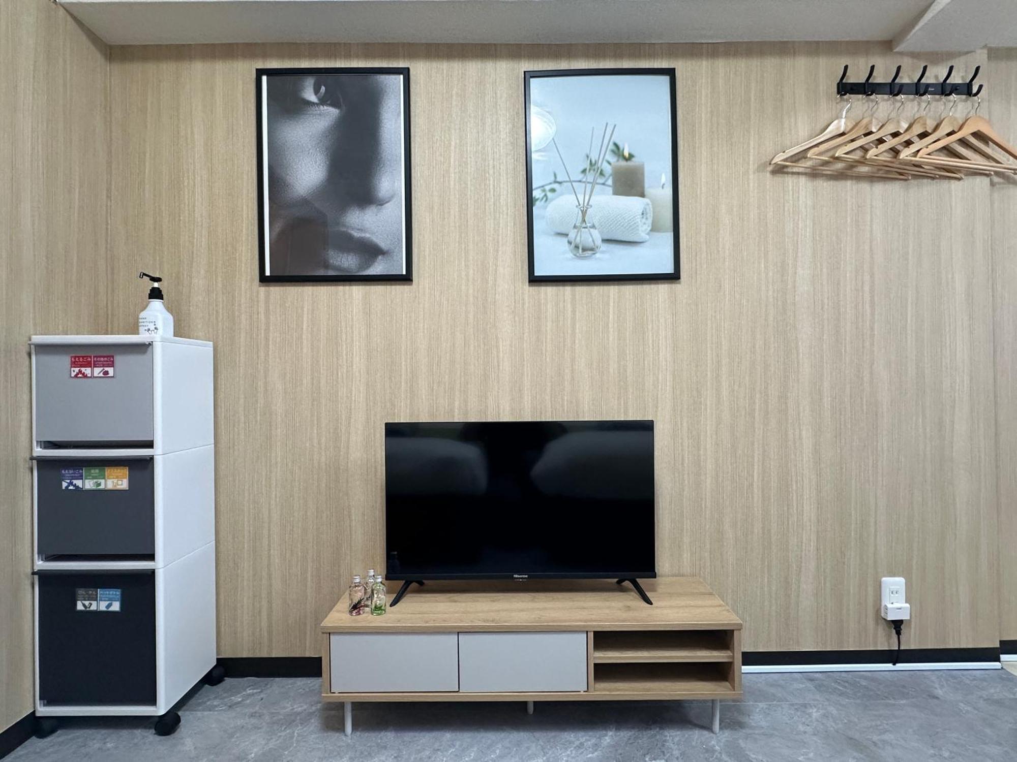 Nestay Apartment Tokyo Otsuka Eksteriør bilde